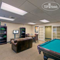 Homewood Suites by Hilton Fort Collins 