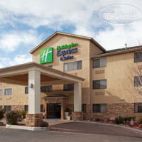 Holiday Inn Express Hotel & Suites Co Springs-Air Force Academy 2*