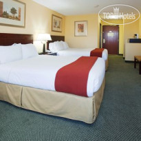 Holiday Inn Express Hotel & Suites Co Springs-Air Force Academy 