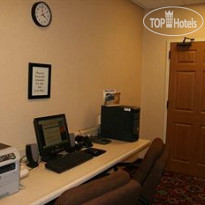 Hampton Inn Castle Rock 