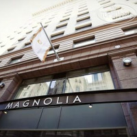 Magnolia Hotel Denver 3*