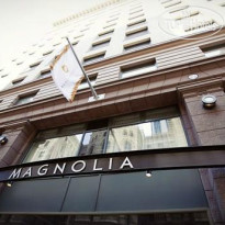 Magnolia Hotel Denver 