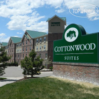 Cottonwood Suites Westminster 2*