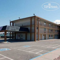 Rodeway Inn Pueblo 