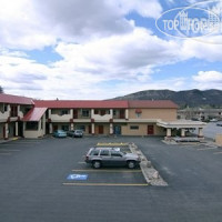 Econo Lodge Inn & Suites Durango 2*