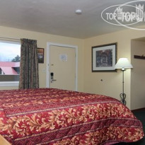 Econo Lodge Inn & Suites Durango 