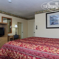 Econo Lodge Inn & Suites Durango 