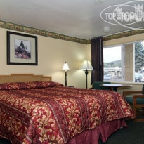 Econo Lodge Inn & Suites Durango 