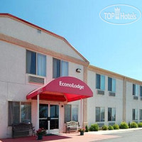 Econo Lodge Airport 2*