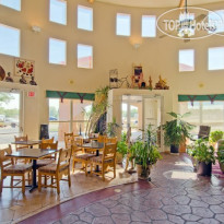 Best Western Kiva Inn 