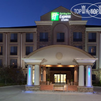 Holiday Inn Express Hotel & Suites Ft. Collins 2*