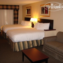 Holiday Inn Express Hotel & Suites Ft. Collins 