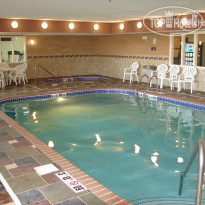 Holiday Inn Express Hotel & Suites Ft. Collins 