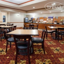 Holiday Inn Express Hotel & Suites Ft. Collins 