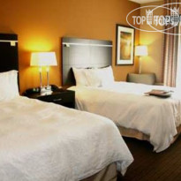 Hampton Inn Denver Northeast-Brighton 