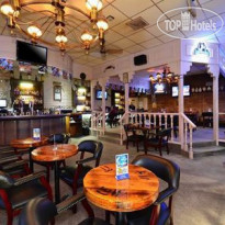 Rodeway Inn Cow Palace