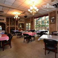 Rodeway Inn Cow Palace