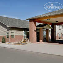Best Western Rambler