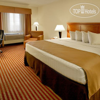 Best Western Rambler