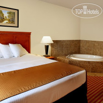 Best Western Rambler