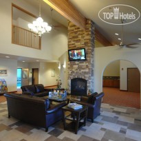 Best Western Rambler