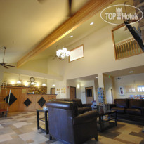 Best Western Rambler