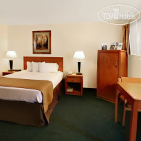 Best Western Rambler