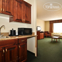 Best Western Plus Eagleridge Inn & Suites