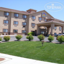 Best Western Plus Eagleridge Inn & Suites