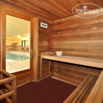 Best Western Plus Eagleridge Inn & Suites