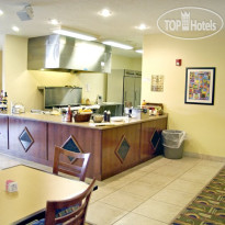 Best Western Plus Eagleridge Inn & Suites