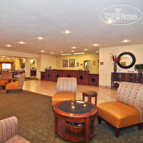 Best Western Plus Eagleridge Inn & Suites