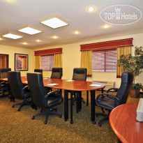 Best Western Plus Eagleridge Inn & Suites