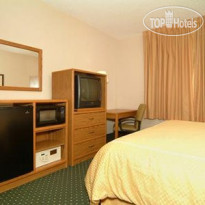 Comfort Suites Fort Collins 