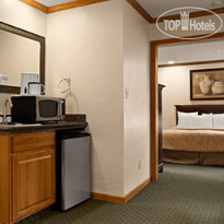 Travelodge Colorado Springs 