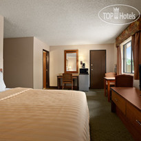 Travelodge Colorado Springs 