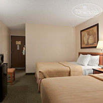 Travelodge Colorado Springs 