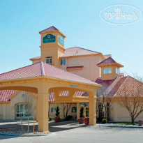 La Quinta Inn & Suites Denver Southwest Lakewood 