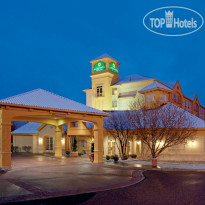 La Quinta Inn & Suites Denver Southwest Lakewood 
