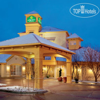 La Quinta Inn & Suites Denver Southwest Lakewood 