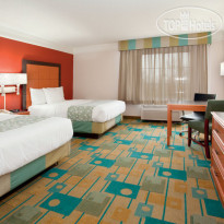 La Quinta Inn & Suites Denver Southwest Lakewood 