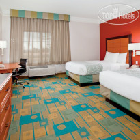 La Quinta Inn & Suites Denver Southwest Lakewood 