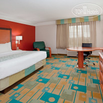 La Quinta Inn & Suites Denver Southwest Lakewood 