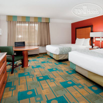 La Quinta Inn & Suites Denver Southwest Lakewood 