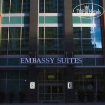 Embassy Suites Denver-Downtown/Convention Center 
