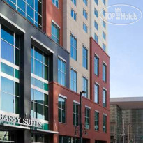 Embassy Suites Denver-Downtown/Convention Center 