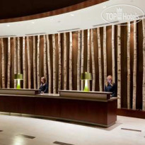 Embassy Suites Denver-Downtown/Convention Center 