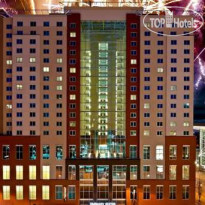 Embassy Suites Denver-Downtown/Convention Center 