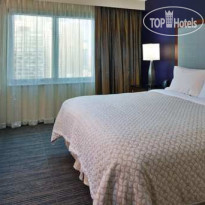 Embassy Suites Denver-Downtown/Convention Center 