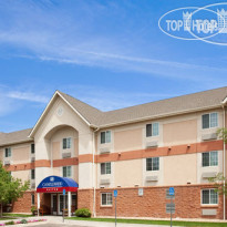Candlewood Suites Denver West Federal Ctr